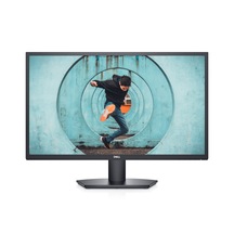 Dell SE2722H 27" 4 MS 75 Hz HDMI+VGA FreeSync Full HD VA LED Monitör