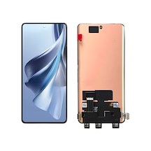 Oppo Reno 10 Pro Cph2525 Uyumlu Lcd Ekran Dokunmatik