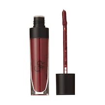 Longstay Liquid Matte Lipstick No: 15 - Bulaşmayan Kalıcı Likit Mat Ruj Çok Renkli