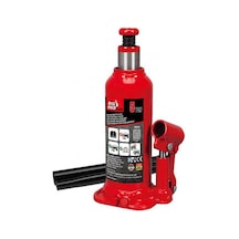 Bıgred Şişe Kriko 8 Ton (90504)