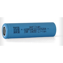 Aspilsan Pil Lı-on Inr 18650 A28 2800 Mah 25a