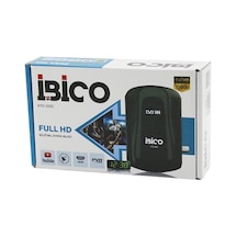 Full Hd Dijital Uydu Alıcısı Hdmı - Av - Rs232 Wifi - Youtube 1080p Otomatik Kanal Güncelleme K10-000 4801