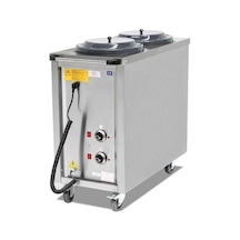 Empero Emp.to.2432-n-2 Tabak Otomatı İkili 24/32 Nötr 840 480 940
