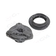 Gva Amortısor Takozu On Mercedes W204 S204 C204 A207 C207 Rulmanlı Gva 9399126 A2043201273 A2049810025