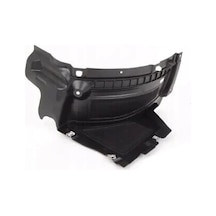 Vw A6 2011-2015 Çamurluk Davlumbazı Ön Sol Önün Önü Küçük Olan Oem No:4g0853887c