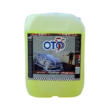 Oto55 Fırçasız Oto Şampuanı () 7696828749478