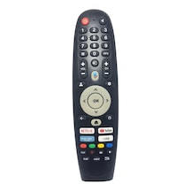 Altus Uyumlu Android Led Tv Kumanda - Ses Komutsuz