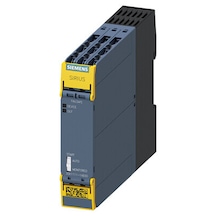 Sıemens 3sk1111-2ab30 24v Ac/dc Güvenlik Rölesi