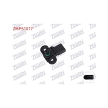 Map Sensoru Vw Golf 1.6-2.0 04-08/ Golf 1.6 08-12/ Jetta 1.6 05-