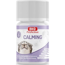Bio Petactive Calmıng For Cats Kedıler Icın Premıks