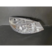 Renault Scenic Sağ Ön Far Sıfır 2003-2006