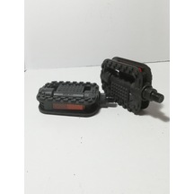 Bisiklet Pedal İnce Diş Çocuk - Bmx