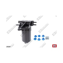 Akcaticaret Massey Ferguson 266-277-3060 Elektrikli Mazot Otomatiği Kısa Tip