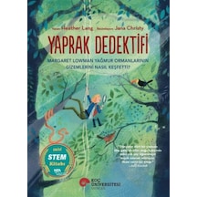 Yaprak Dedektifi - Ezjı-728131