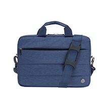 Plm Canyoncase 15 İnç Laptop Çantası Lacivert