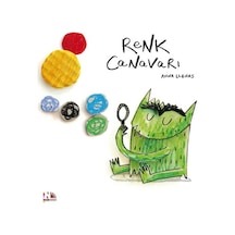 Renk Canavarı - Cole-893643