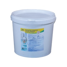 Deep Blue  Pr 10 Kg Ph - Down Granül Ph Düşürücü