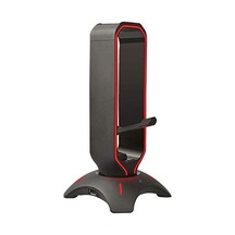 Rgb Işıklı Kulaklık Standı, Kulaklık İçin Modern Tasarım