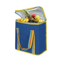 Coolbag 30Lsoğuk Sıcak Termos Çanta Mavi