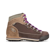 Aku Ultralight Micro Goretex Kadın Bot A365.10385 Çok Renkli