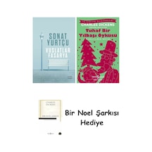Vuslatlar Fasarya + Tuhaf Bir Yılbaşı Öyküsü + Bir Noel Şarkısı