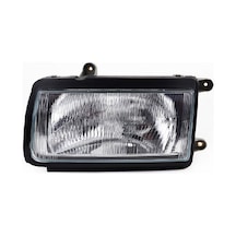 Far Sol Frontera B 99-04