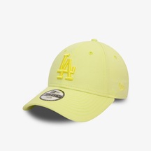 New Era Chyt League Ess 9forty Losdod Cmacma Çocuk Sarı Şapka Düz 60565568 Sarı