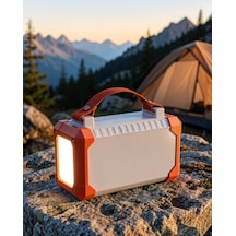 60000 Mah 4 Kablolu Dijital Ekranlı Powerbank Uczzpw860powerbank-3 Çok Renkli