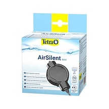 Tetra Airsilent Ultra Sessiz Hava Motoru Small