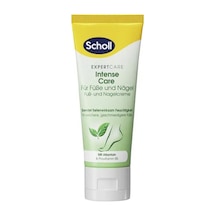 Scholl Yoğun Ayak Ve Tırnak Bakım Kremi 75 ML