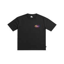 Quiksilver Radical Flag Erkek Çocuk Tişört Siyah Quiksilver Radical Flag Erkek Çocuk Tişört Siyah
