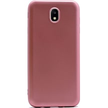 Samsung Uyumlu Galaxy J7 Pro Kılıf Premier Silikon Kılıf