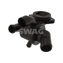 Vw Polo 5 Termostat 1.6 Tdi 2010-2014 Cayb Swag 20939224