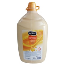 Hobby Klasik Balsam Saç Kremi 2,9 Litre