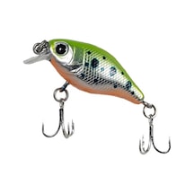 Ryuji Fatboy 3,8cm 4gr Maket Yem