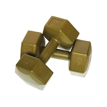 Altıs Ds86 Köşeli Dambıl Set 6 Kg