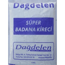 Dağdelen Süper Badana Kireci 5 Kg