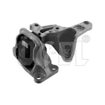 Ucel 10649 Motor Takozu Sag Fluence Megane Iıı Scenıc Iıı 1,6 16v