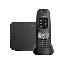 Gigaset G630 Kablosuz Dect Telefon