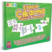 Mey İthalat Edu-1005 Eşleştir Çıkarma -chiva