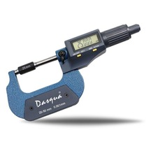 Dasqua 4210-2110 Dijital Mikrometre 25-50 MM
