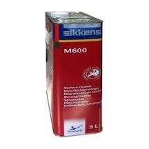Akzonobel Sikkens M600 Genel Amaçlı Yüzey Temizleme Tineri 5 L