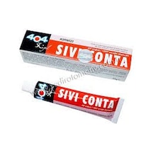 404 Sıvı Conta 45 Gr. Kırmızı