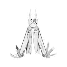 Leatherman Surge Multitool - Metalik