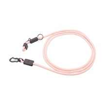 M-pets Gentle Dog Fonksiyonel Gezdirme Tasma Pink Çok Renkli