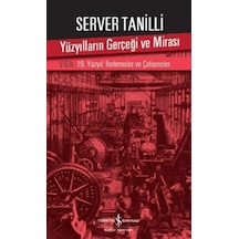 Yüzyılların Gerçeği Ve Mirası 5.Cilt