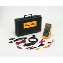 Fluke 88va Otomotiv Multimetre Kombo Kiti