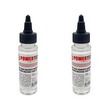 Tr-y01 Premium Tıraş Makinesi Bakım Yağı 50ml. 2'li Set