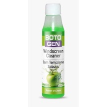 Botogen Cam Temizleme Sabunu Elma 33ml 8118