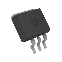 Lm317k 1.5a Ayarlanabilir Lineer Voltaj Regülatörü To-3